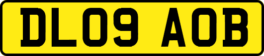 DL09AOB
