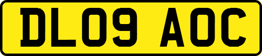 DL09AOC