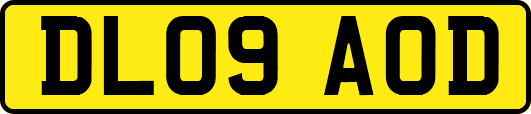 DL09AOD