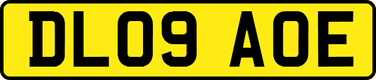 DL09AOE