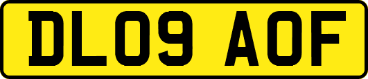 DL09AOF
