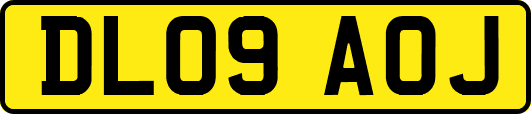 DL09AOJ