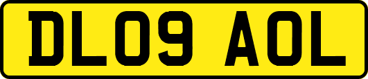 DL09AOL