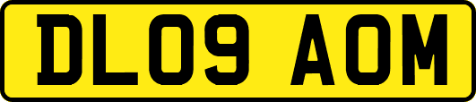 DL09AOM