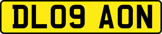 DL09AON