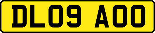 DL09AOO