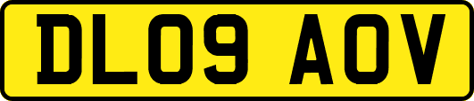 DL09AOV