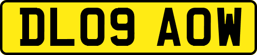 DL09AOW