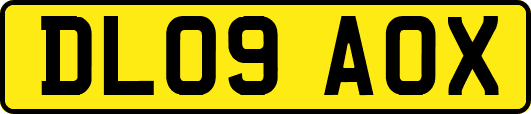 DL09AOX