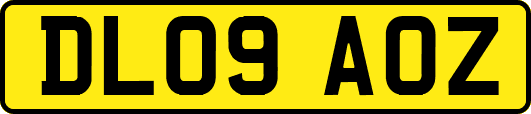 DL09AOZ