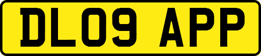DL09APP