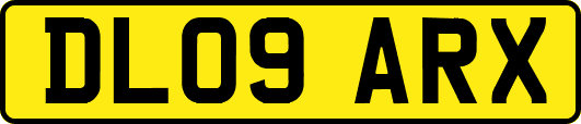 DL09ARX