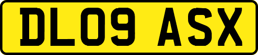 DL09ASX