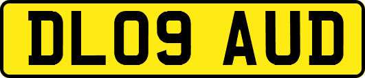 DL09AUD