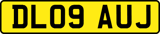 DL09AUJ