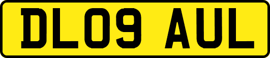 DL09AUL