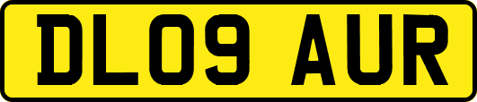 DL09AUR