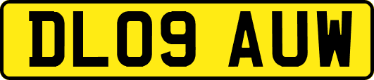 DL09AUW