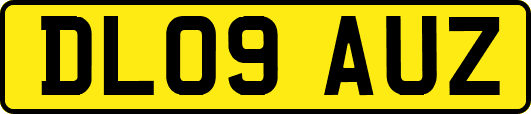DL09AUZ