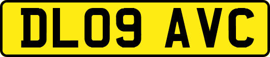 DL09AVC