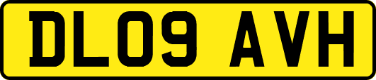 DL09AVH