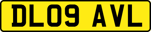 DL09AVL