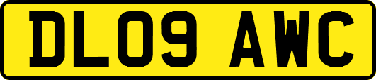 DL09AWC