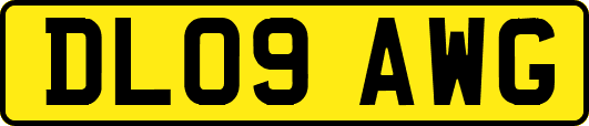DL09AWG