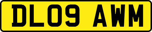 DL09AWM