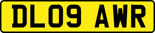 DL09AWR