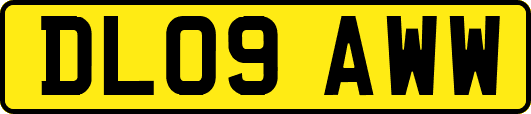 DL09AWW
