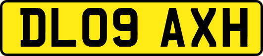 DL09AXH