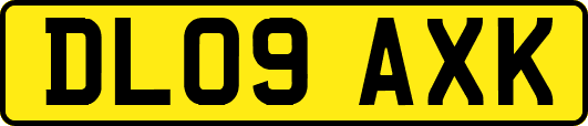 DL09AXK