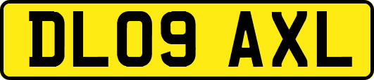DL09AXL