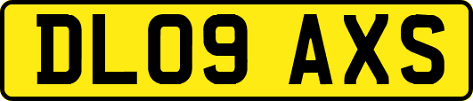 DL09AXS
