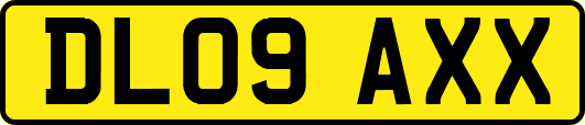 DL09AXX