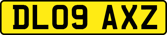 DL09AXZ