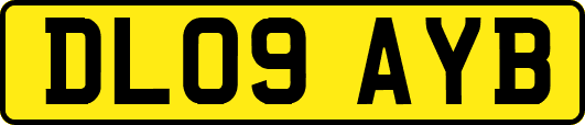DL09AYB