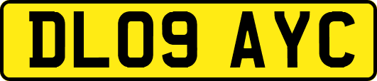 DL09AYC