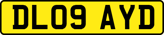 DL09AYD