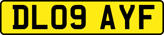 DL09AYF
