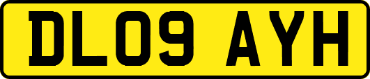 DL09AYH