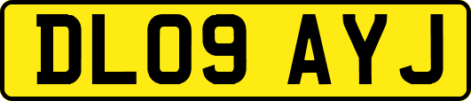 DL09AYJ