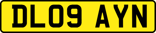 DL09AYN