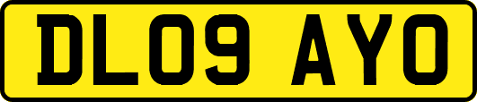 DL09AYO