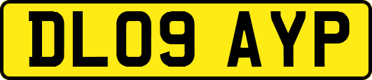 DL09AYP