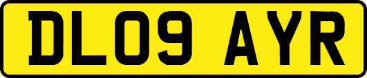 DL09AYR