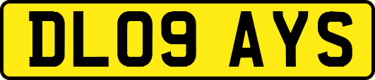 DL09AYS