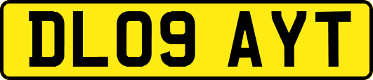 DL09AYT