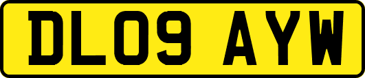 DL09AYW